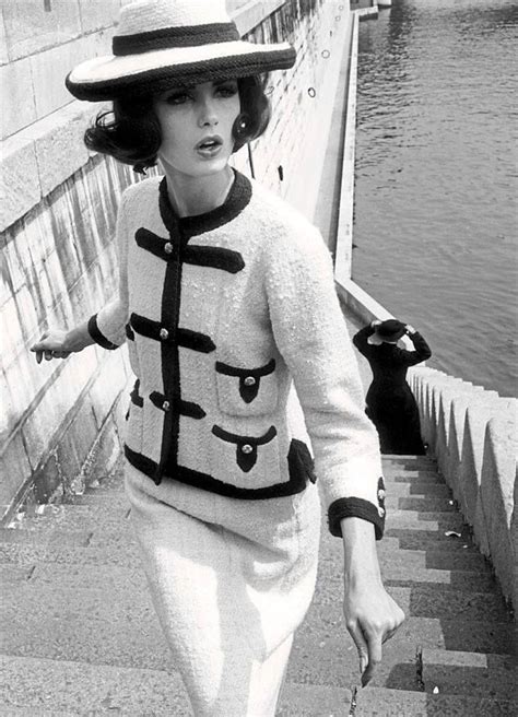 adresse chanel mode paris|Chanel old fashion.